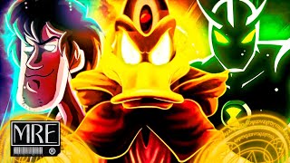 👊🦆🌌Personagens Aleatórios React a ♪ Onipotência  SalsichaMago Patolino e AlienX  Ninja  296🌌🦆👊 [upl. by Barcot]