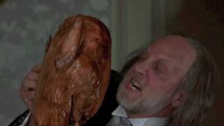 Scary Movie 2  Turkey [upl. by Grannie166]