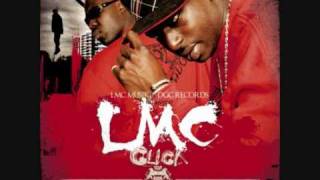 LMC Click  Pas besoin de toi [upl. by Ilek]