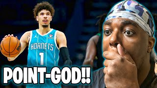 CELTICS GET EXPOSED Boston Celtics vs Charlotte Hornets Full Game Highlights Reaction [upl. by Acinnod604]