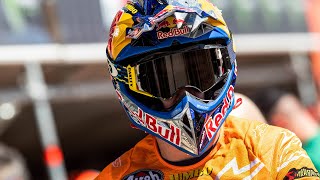 Motocross Motivation 2021  Jeffrey Herlings [upl. by Malcah383]