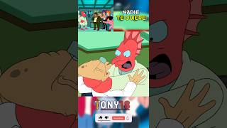 NADIE QUIERE A ZOIDBERG☹️😱 FUTURAMA【T8 EP10】 [upl. by Ed]