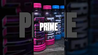 Trying the Prime X Flavor [upl. by Notsniw]