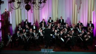 Эдди РОЗНЕР Юрий БЕЛЬЗАЦКИЙ  Концертвальс Eddie ROSNER Yuri BELZATSKY quotConcert waltzquot [upl. by Yllatan]