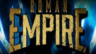 Roman Reigns 5th Titantron 20172021 HD [upl. by Borroff]