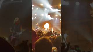 Busted  “Year 3000” live at Download Festival 2024 busted downloadfestival concert download [upl. by Milburn]