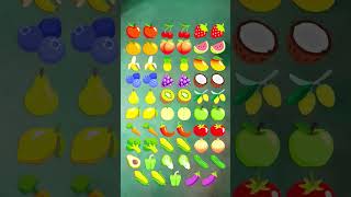 fruit games [upl. by Afihtan]