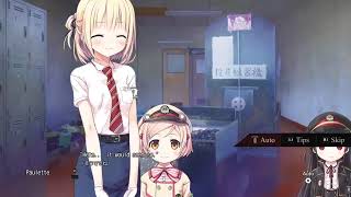 Maitetsu Pure Station part 4 English Gameplay [upl. by Cranford]