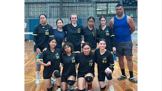 WestCup 2024 Women’s Div Westside vs Matadoras 10 Nov [upl. by Iloj288]