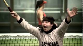 Symbicort  Tennis  Commerical [upl. by Haimes]