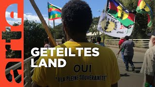 Neukaledonien Weg von Frankreich 2018  ARTE Reportage Reupload [upl. by Silvano906]