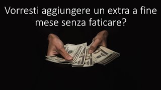 Diventa un segnalatore immobiliare e guadagna extra a non finire [upl. by Erland470]