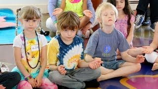 Buddhist Teaching for Children This Precious Life [upl. by Mazlack]