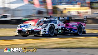 Roar Before the Rolex 24 at Daytona qualifying  EXTENDED HIGHLIGHTS  12223  Motorsports on NBC [upl. by Rowland]