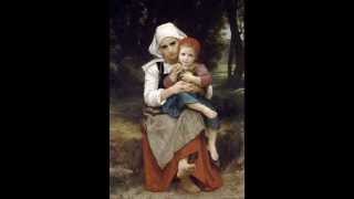 WilliamAdolphe Bouguereau [upl. by Sedgewick524]