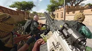 We Made Insurgency Sandstorm EVEN MORE Realistic And Intense [upl. by Fons]