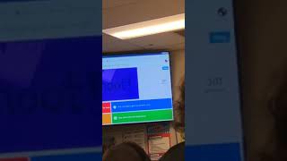 Flooding KAHOOT With Bots At School [upl. by Linden]