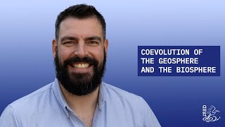 Coevolution of the geosphere and the biosphere by Donato Giovannelli [upl. by Ormsby485]