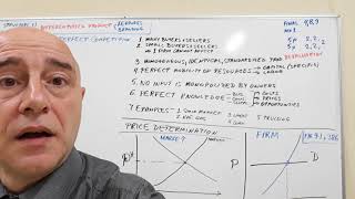 1 Introduction and Supply amp Demand [upl. by Ellerrehs]