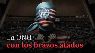 ¿Qué papel juega la ONU en el mundo [upl. by Accebber314]