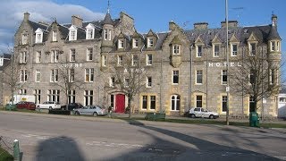 Places to see in  Grantown on Spey  UK [upl. by Obed]