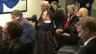 tagesschau 2000 Uhr 30012014 [upl. by Richmound]