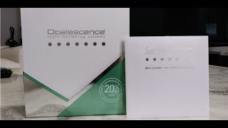 How to use Opalescence Tooth Whitening Systems  Opalescence 20 PF  Opalescence [upl. by Busby121]