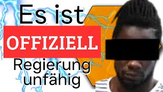 Deutschland außer Kontrolle Wenn die Regierung versagt [upl. by Noiztneb]