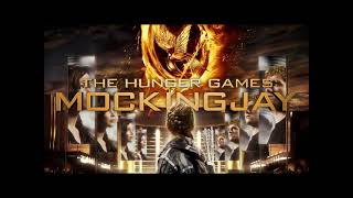 Full Audiobook Mockingjay Suzanne Collins 2010 Best Audiobooks [upl. by Jaala]