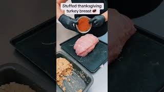 If you want to watch full this video then visit our channel thanks meat food thanksgiving recipe [upl. by Allene]