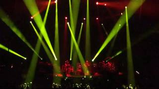 Phish  120309  Axilla I  Madison Square Garden  New York NY [upl. by Service]