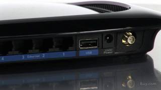 Linksys by Cisco WRT160NL WirelessN Router [upl. by Deloris]