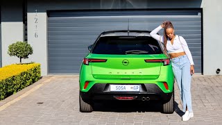 Worth The R500K Price Tag  2022 Opel Mokka  Indepth Review 💚 [upl. by Sherburne]