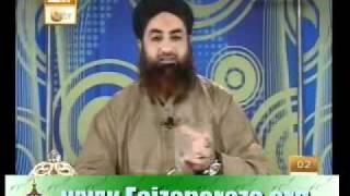 Taharat key Masail Ahkam e Shariat 5 May 2011 by Mufti Muhammad Akmal Qadri YouTube4 [upl. by Eliga770]