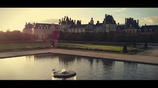 Un été au château de Fontainebleau [upl. by Theona]