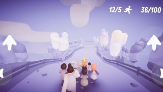 Populus Run New Gameplay Video [upl. by Burd]