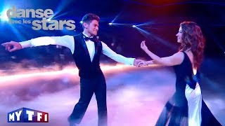 DALS S05  Un freestyle pour Rayane Bensetti et Denitsa Ikonomova sur My way Robbie Williams [upl. by Cini]