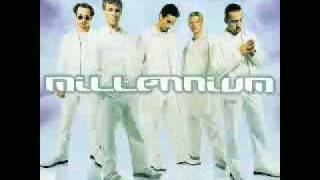 Backstreet boysi need you tonight lyrics [upl. by Klatt]