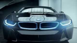 The allnew BMW i8 Official Launch Video [upl. by Niatsirt]