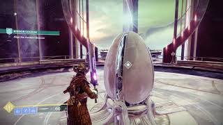 Destiny 2 Season of the Lost Align Awoken Beacon Get to Boss of Mission Cocoon [upl. by Celene]