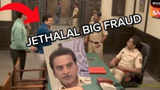 TMKOC Latest Promo Review 😲  Jethalal Big fraud Ep 4253 Promo Coming Up Next [upl. by Boylan]