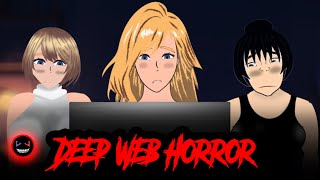 DEEP WEB HORROR STORIES l SCARY STORIES l ANIMATED SCARY STORIES l ANIMATED STORIES l [upl. by Malanie]