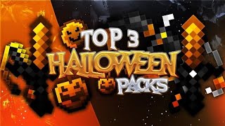 Top 5 BEST Halloween PvP Packs [upl. by Cozza]