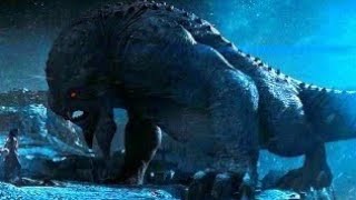 Thor vs Frost Beast and Frost Giants Scene  Thor 2011 Movie CLIP [upl. by Eikcir269]