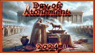 How to practice and the true meaning of The Day of Atonement 81324 sundown to 81424 sundown [upl. by Salot539]