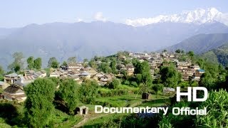 Ghale Gaun Lamjung documentary official HD [upl. by Burleigh]