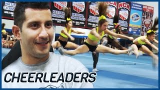 Cheerleaders Season 4 Ep 23  Battle of the Best [upl. by Mignonne783]