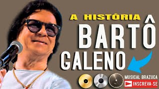 Bartô Galeno  A História [upl. by Antebi]