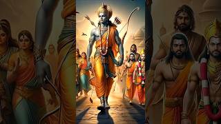 Mere gore ram aiyeà¥¤à¥¤jubin songà¥¤à¥¤ramayan rambakto jaishreeram rammondir Vogovansrikrisno [upl. by Ainatit]