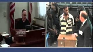 Broward County Bond Court PM 06242015 [upl. by Wilhelm]